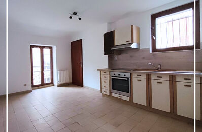 location appartement 401 € CC /mois à proximité de Voreppe (38340)