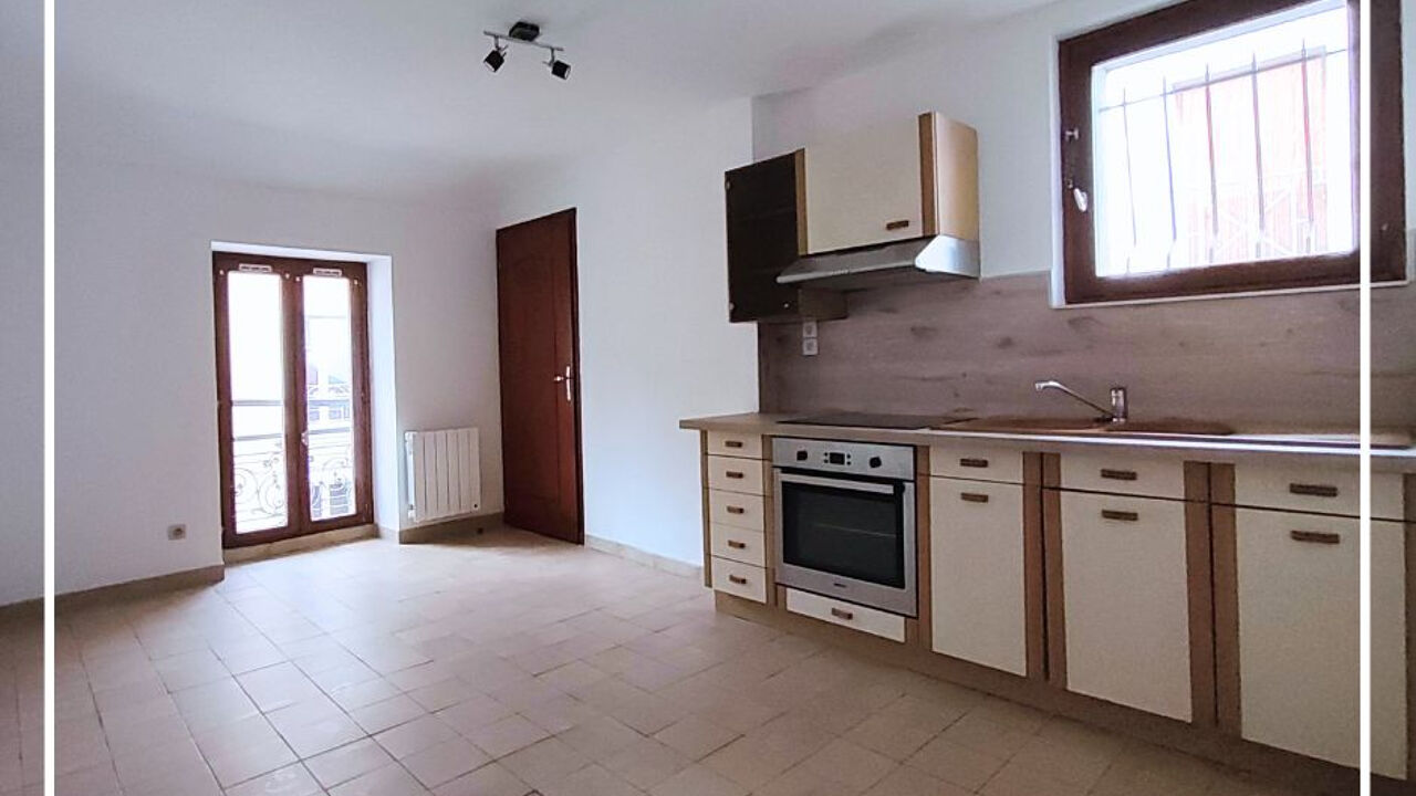 appartement 2 pièces 43 m2 à louer à Voiron (38500)