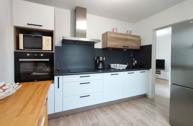 location appartement 740 € CC /mois à proximité de Massieu (38620)