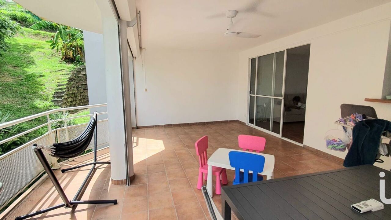 appartement 3 pièces 46 m2 à vendre à Les Trois-Îlets (97229)