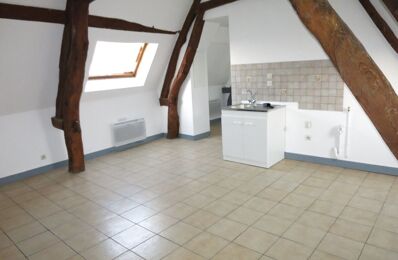 location appartement 415 € CC /mois à proximité de Les Damps (27340)