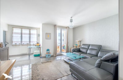 vente appartement 330 000 € à proximité de Saint-Symphorien-d'Ozon (69360)