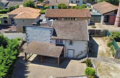 vente maison 115 000 € à proximité de Valence-en-Poitou (86700)