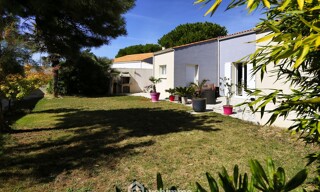 Maison 8 Pièces 180 m² à vendre à Nieul-sur-Mer (17137)