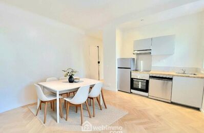 vente appartement 398 600 € à proximité de Paris 3 (75003)