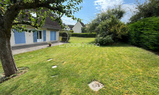 Maison 7 Pièces 128 m² à vendre à Notre-Dame-de-Bondeville (76960)