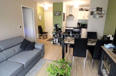 location appartement 617 € CC /mois à proximité de Val-de-la-Haye (76380)