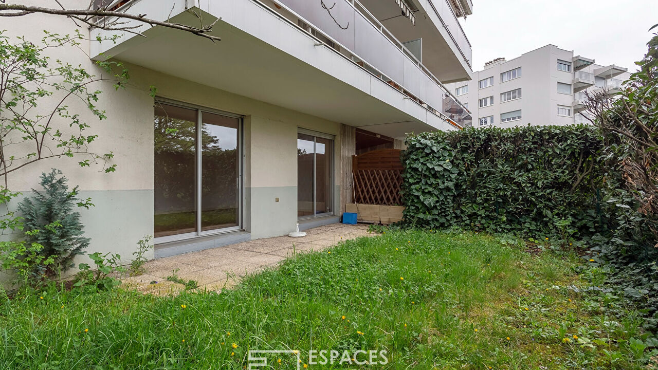 appartement 3 pièces 86 m2 à vendre à Lyon 5 (69005)