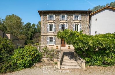 vente maison 795 000 € à proximité de Sérézin-du-Rhône (69360)