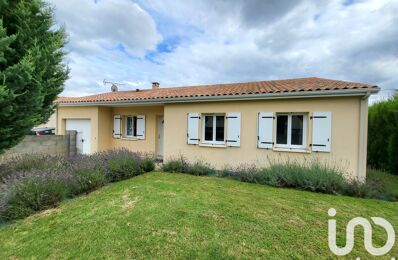 vente maison 192 000 € à proximité de Availles-en-Châtellerault (86530)