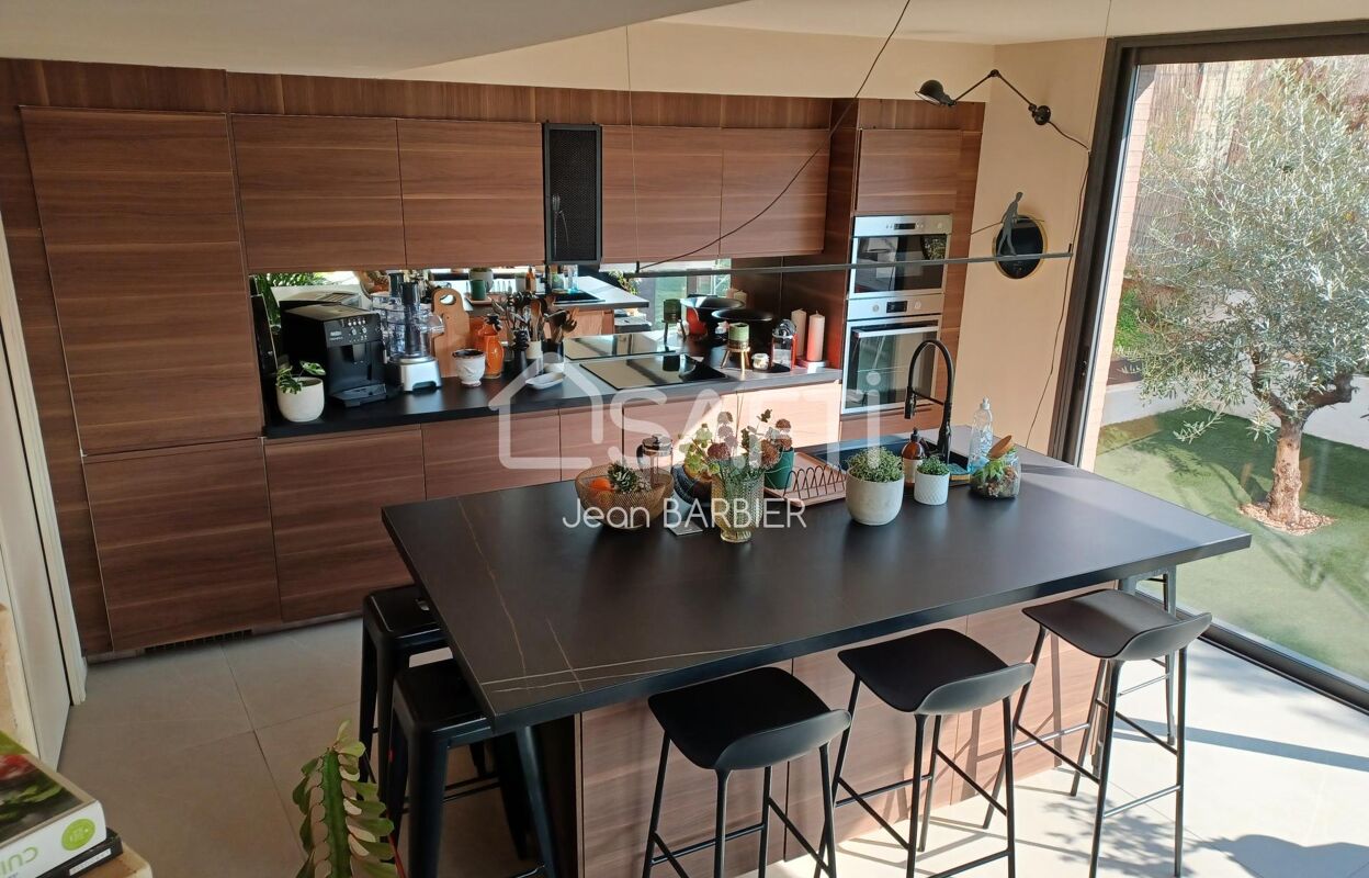 maison 3 pièces 89 m2 à vendre à Toulon (83000)