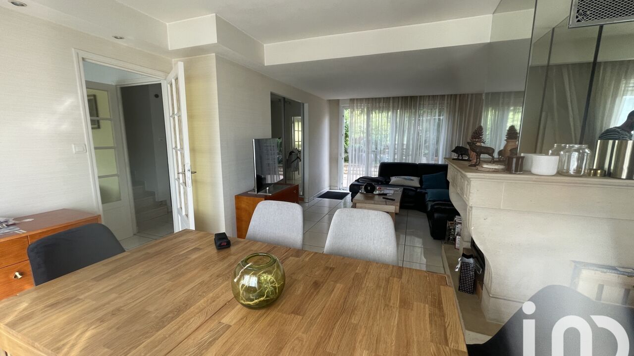 maison 5 pièces 105 m2 à vendre à Champigneulles (54250)