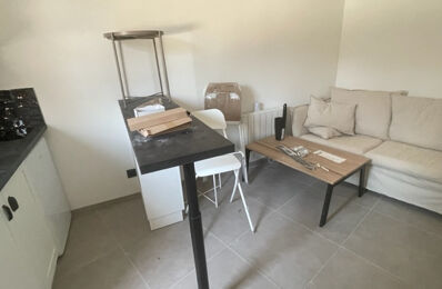 location appartement 650 € CC /mois à proximité de La Motte-Servolex (73290)