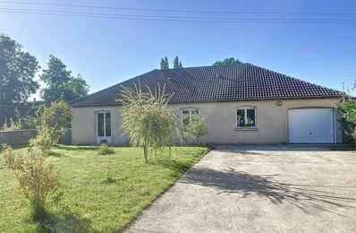 vente maison 194 000 € à proximité de Champcenest (77560)