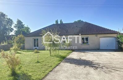 vente maison 194 000 € à proximité de Chalautre-la-Petite (77160)