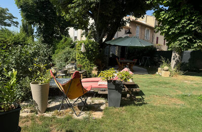 vente maison 699 000 € à proximité de Châteauneuf-le-Rouge (13790)