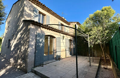 vente maison 449 000 € à proximité de Saint-Antonin-sur-Bayon (13100)