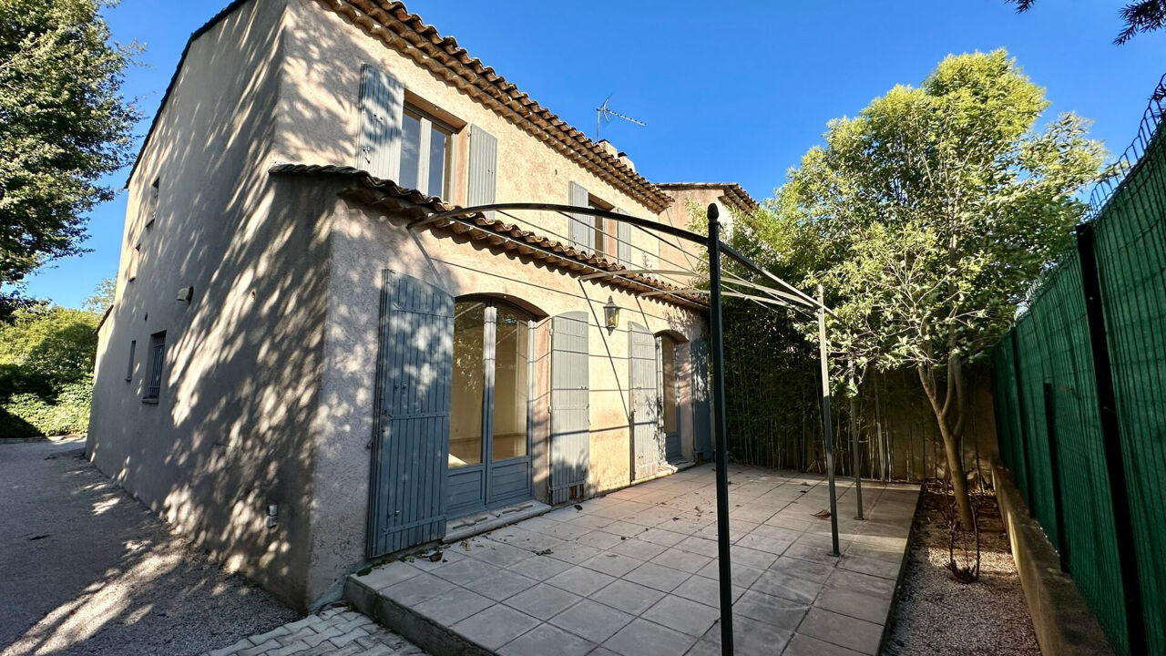 maison 4 pièces 94 m2 à vendre à Aix-en-Provence (13090)