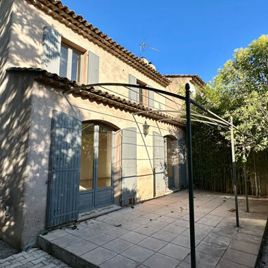 Maison 4 pièces 94 m²