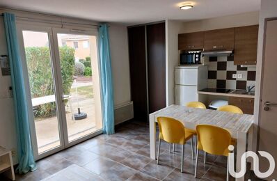 vente maison 95 000 € à proximité de Torreilles (66440)