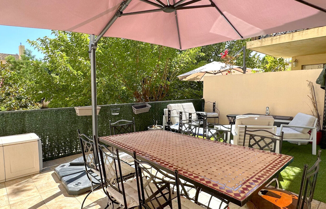 appartement 5 pièces 112 m2 à vendre à Aix-en-Provence (13090)