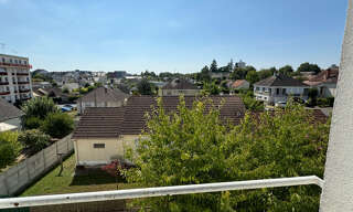 Appartement 4 Pièces 63 m² à vendre à Bourges (18000)