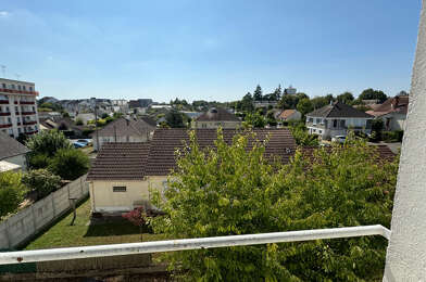 Appartement 4 pièces 59950 €