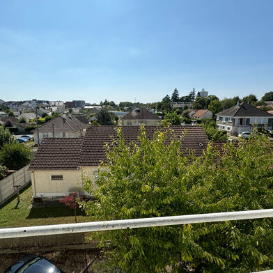 Appartement 4 pièces 59950 €