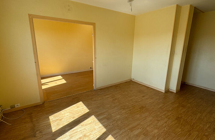 Appartement Bourges 4 pièce(s) 63 m2 — photo 3
