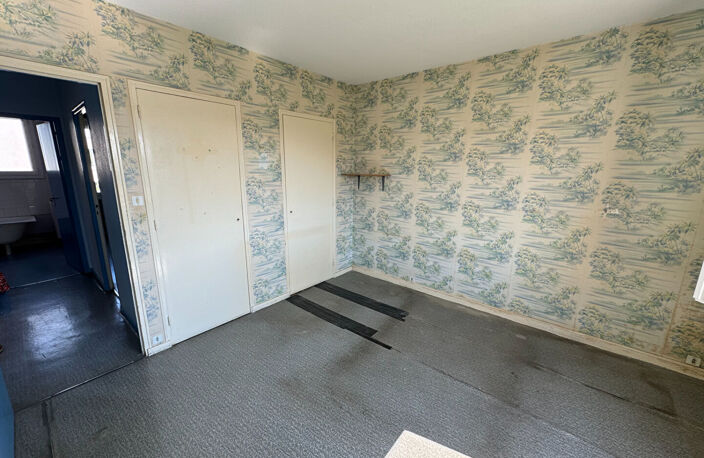 Appartement Bourges 4 pièce(s) 63 m2 — photo 4