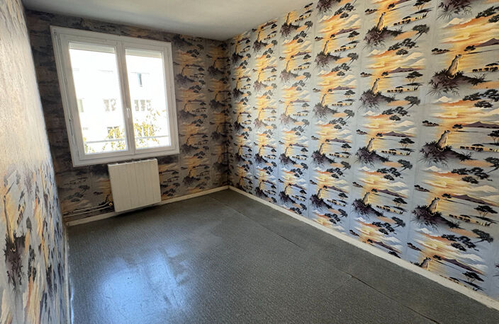 Appartement Bourges 4 pièce(s) 63 m2 — photo 5