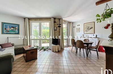 vente appartement 298 000 € à proximité de Peypin (13124)