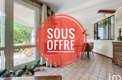 vente appartement 298 000 € à proximité de Allauch (13190)