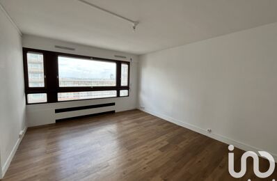 appartement 1 pièces 32 m2 à vendre à Paris 13 (75013)