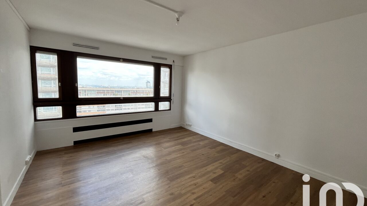 appartement 1 pièces 32 m2 à vendre à Paris 13 (75013)