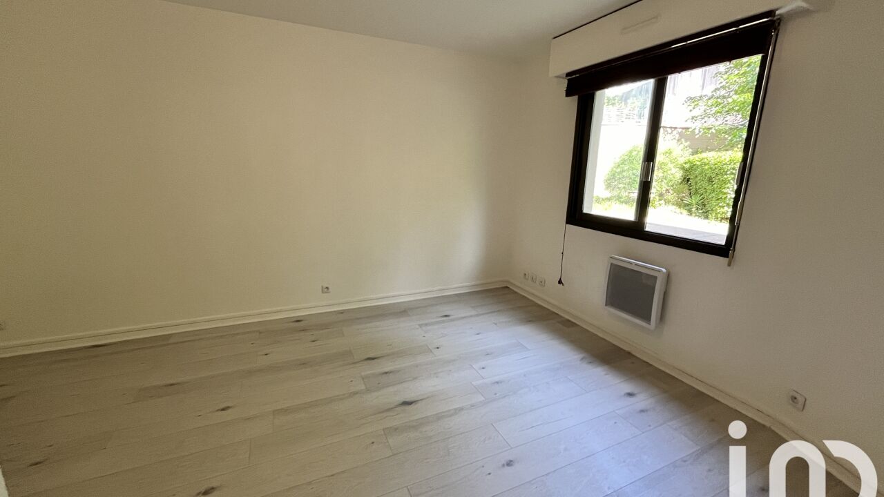 appartement 1 pièces 25 m2 à vendre à Paris 19 (75019)