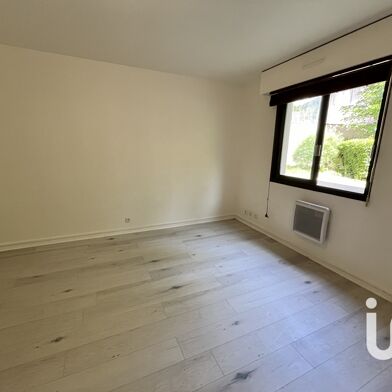 Appartement 1 pièce 25 m²