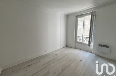 vente appartement 176 000 € à proximité de Sceaux (92330)