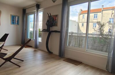 vente appartement 665 000 € à proximité de Paris 20 (75020)