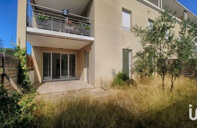 appartement 3 pièces 66 m2 à vendre à Avignon (84000)