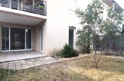 vente appartement 170 000 € à proximité de Roquemaure (30150)