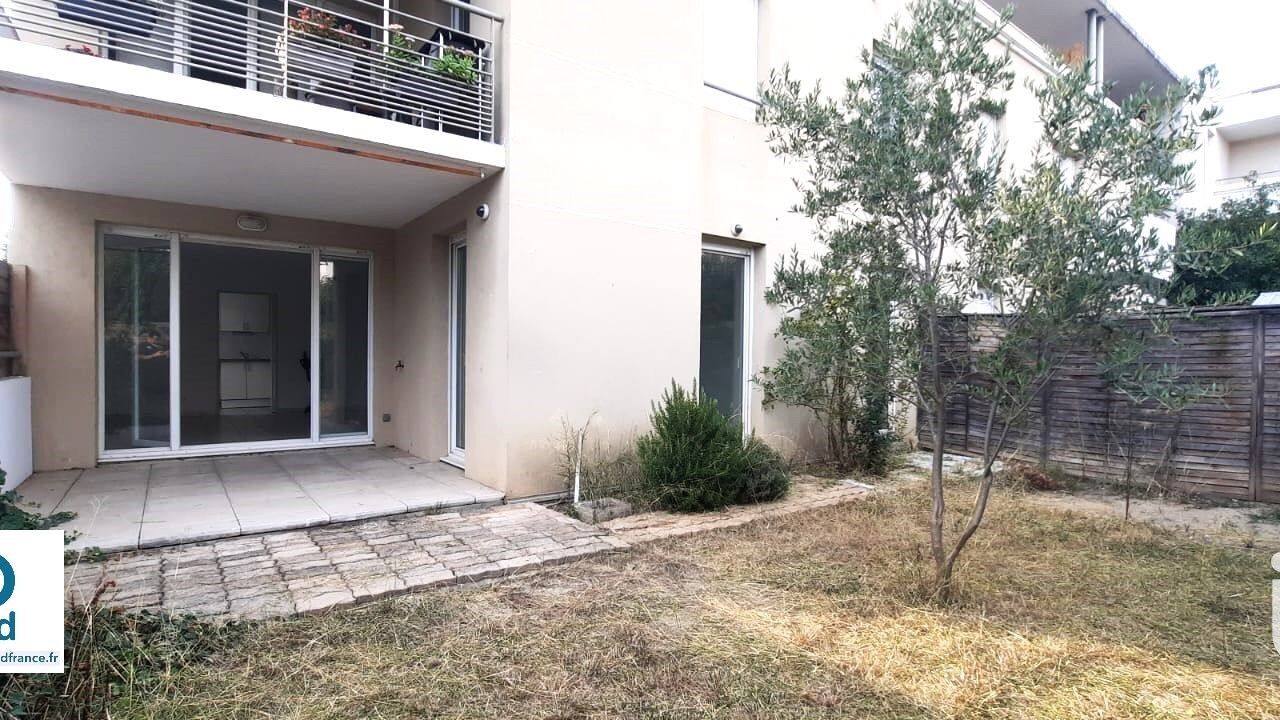 appartement 3 pièces 66 m2 à vendre à Avignon (84000)