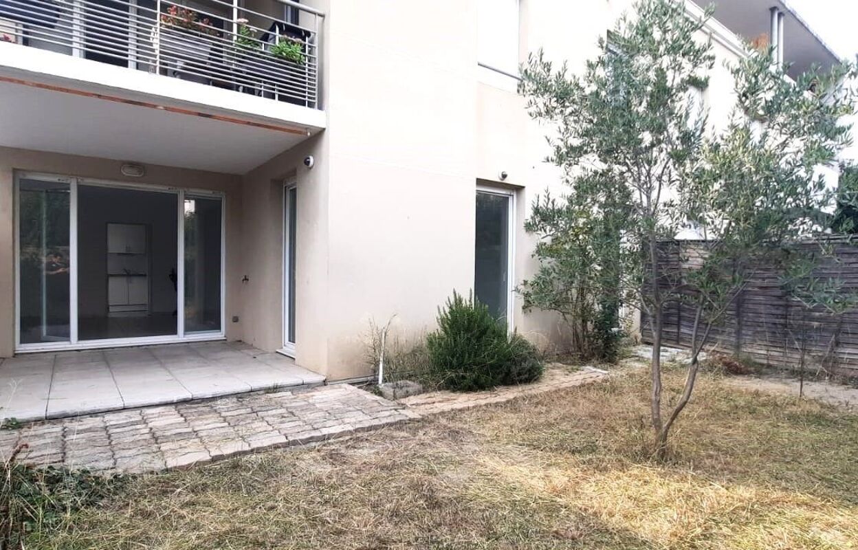 appartement 3 pièces 66 m2 à vendre à Avignon (84000)