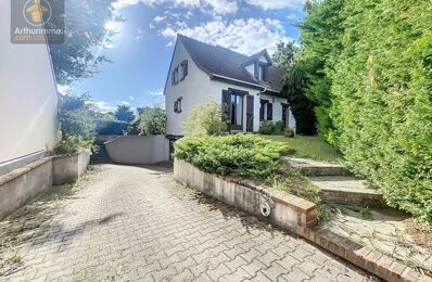 vente maison 539 000 € à proximité de Montgeron (91230)