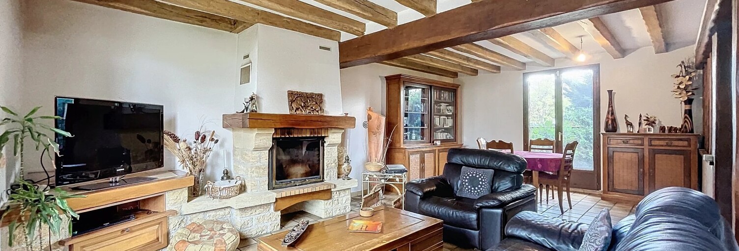 Maison 7 Pièces 155 m² à vendre à Limeil-Brévannes (94450)