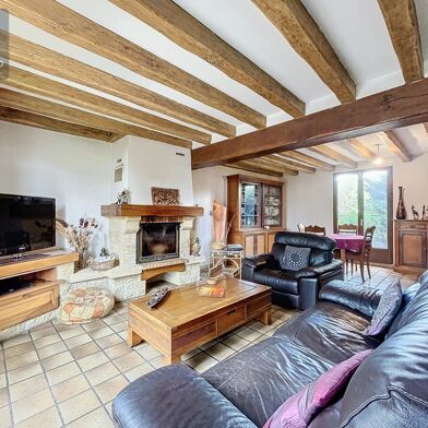 Maison 7 pièces 539000 €