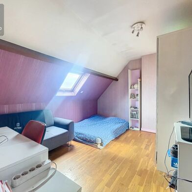 Maison 7 pièces 539000 €