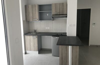 location appartement 591 € CC /mois à proximité de Quint-Fonsegrives (31130)