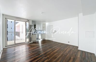 vente appartement 539 000 € à proximité de Saint-Denis (93210)