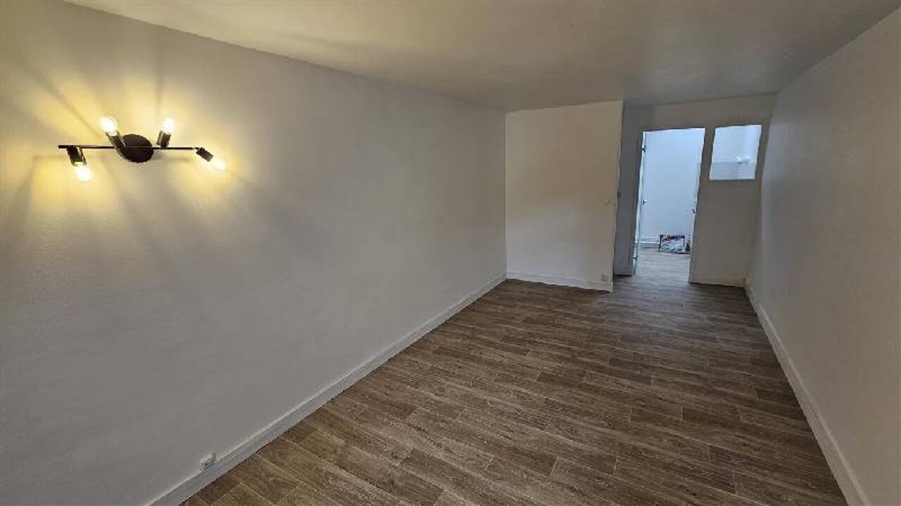 appartement 1 pièces 29 m2 à vendre à Rouen (76000)